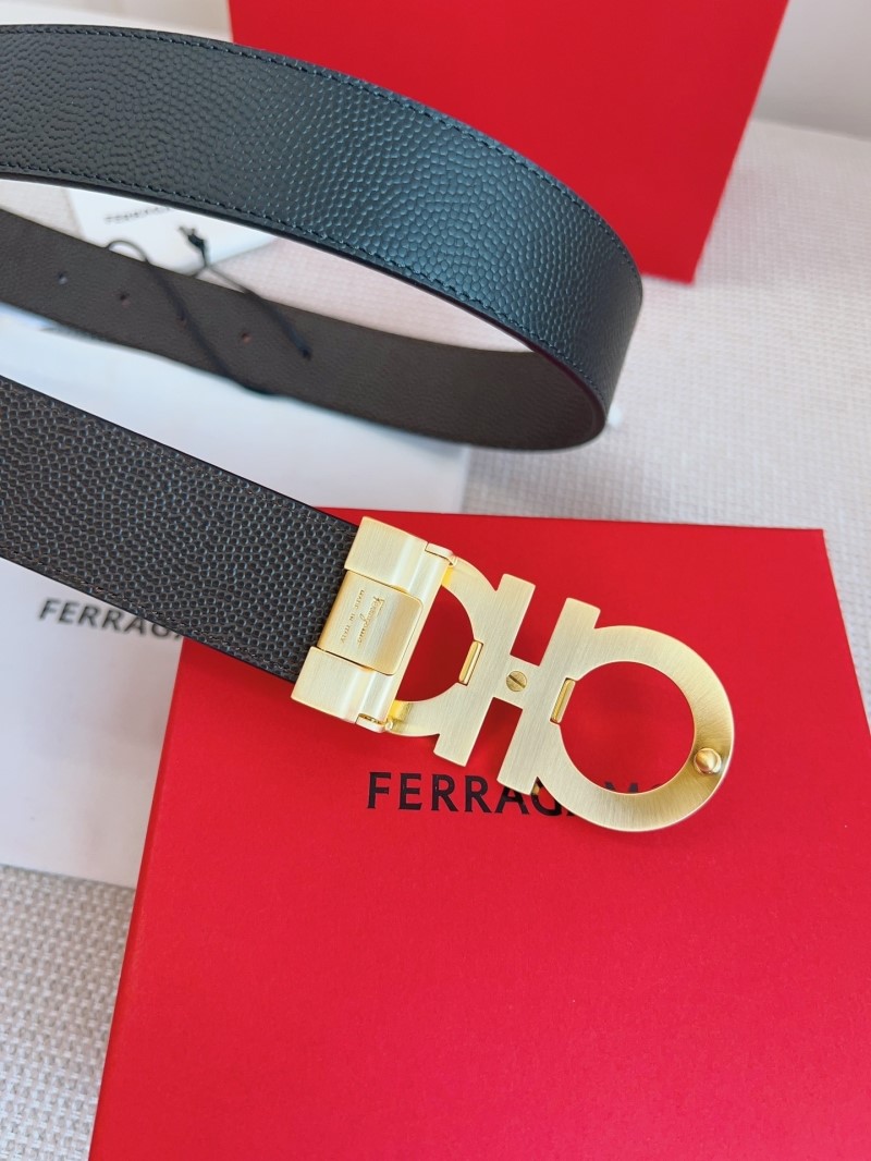 Ferragamo Belts